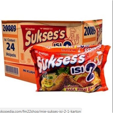 

TERLARIS SUKSESS ISI 2 AYAM BAWANG / 24 PCS /DUS MURAH!!! MURAH