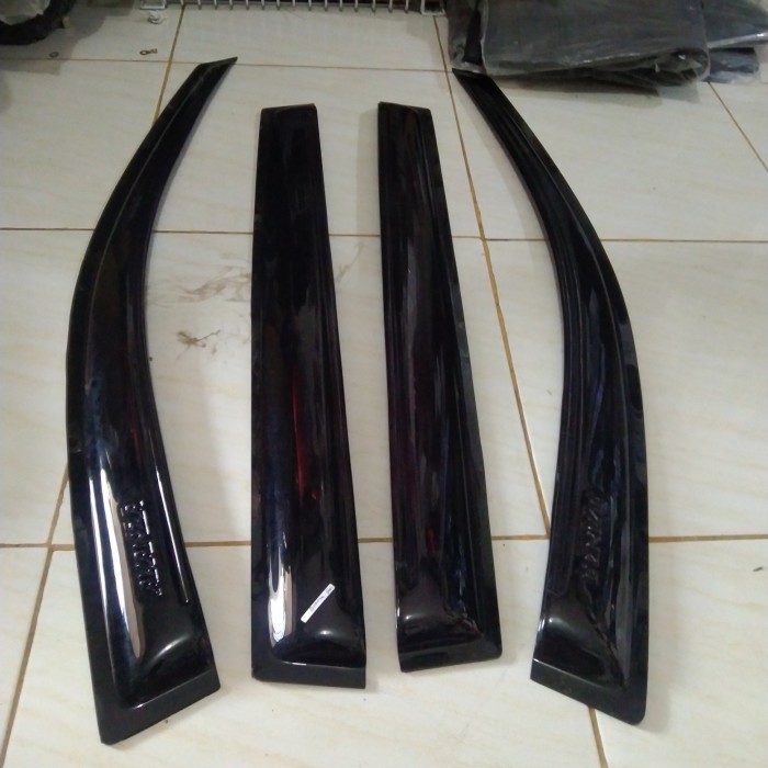 BEST TALANG AIR MOBIL TOYOTA AVANZA LAMA MODEL ORIGINAL