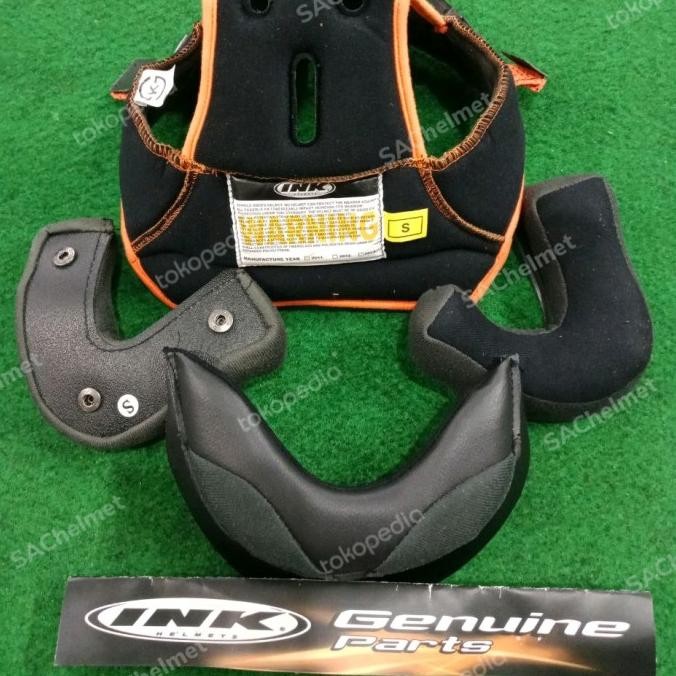 busa helm ink cx23/cx22 original/interior helm ink cx23/22 fullset