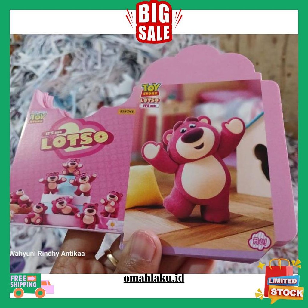 

[100Lembar] Amplop Medium Glossy 2025 Siap Kirim