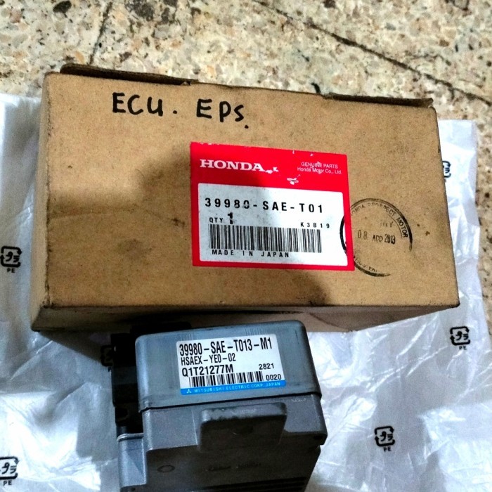Modul EPS eps Unit Jazz GD3 City GD8 2002-2005