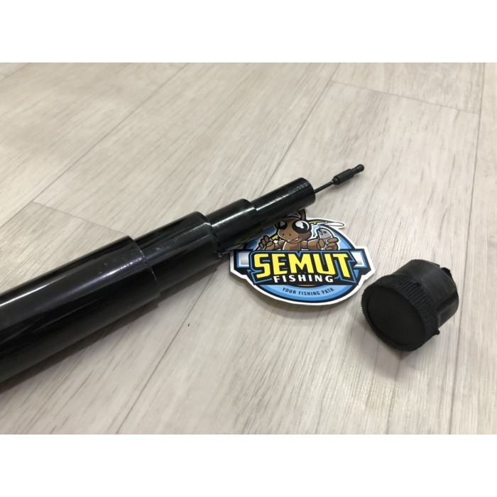 Joran Casting Abu Garcia Siesta 600 Telescopic Pole Rod Sap1096328