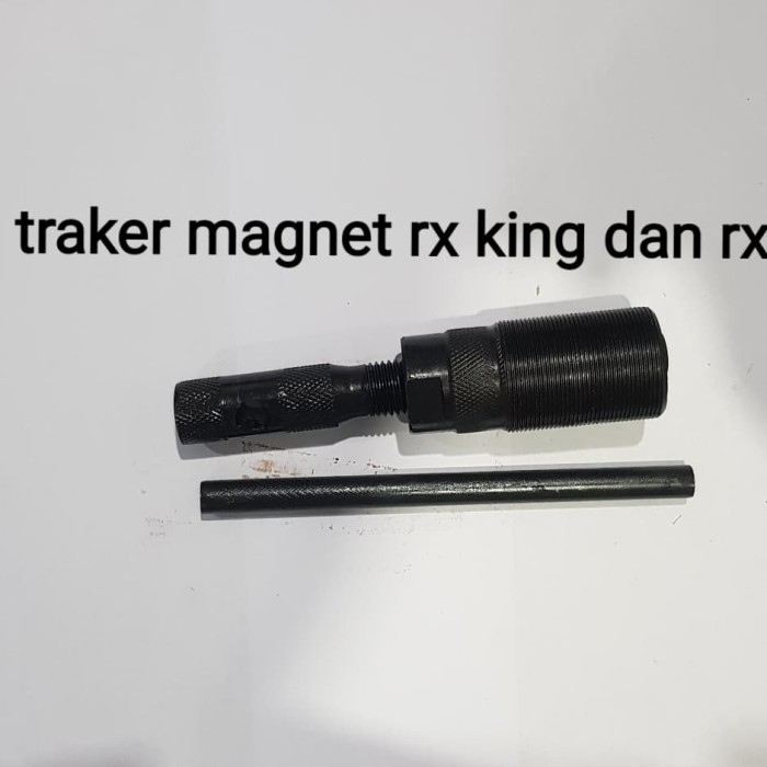 TERBARU traker magnet rx king tracker rx s treker rx king