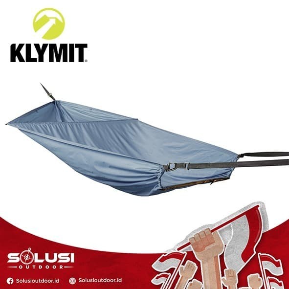 TERBARU KLYMIT Lay Flat Hammock