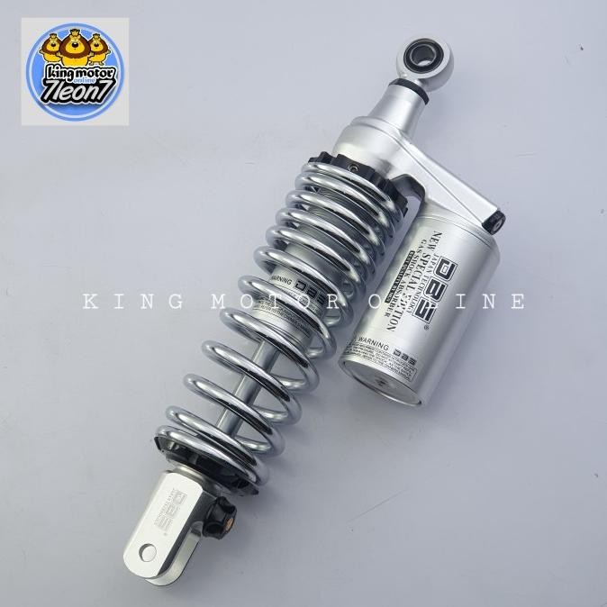 Shock DBS 711 G SPORT MIO BEAT VARIO 110 VARIO 125 150 TABUNG GOLD Terlaris