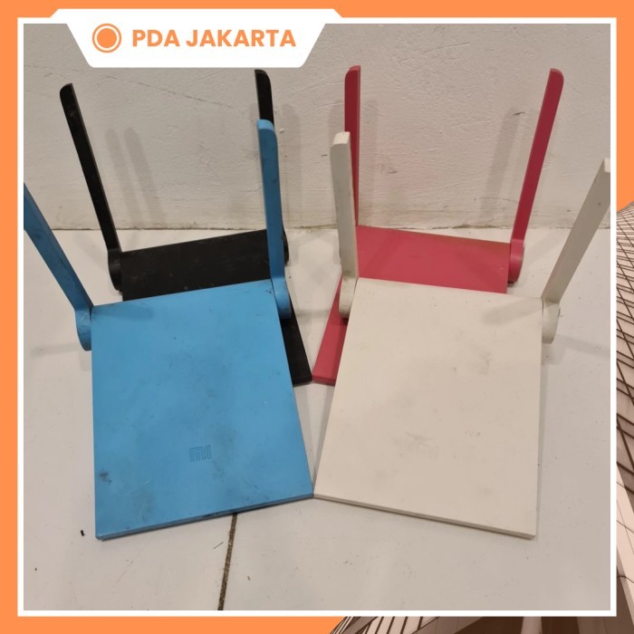 Promo Wireless Router Xiaomi Mini R1C Open Wrt 1200M