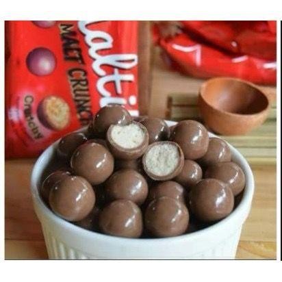 

terbaru !!! cokelat delfi maltitos kemasan 500gr almond chocolate coklat snack manis ready