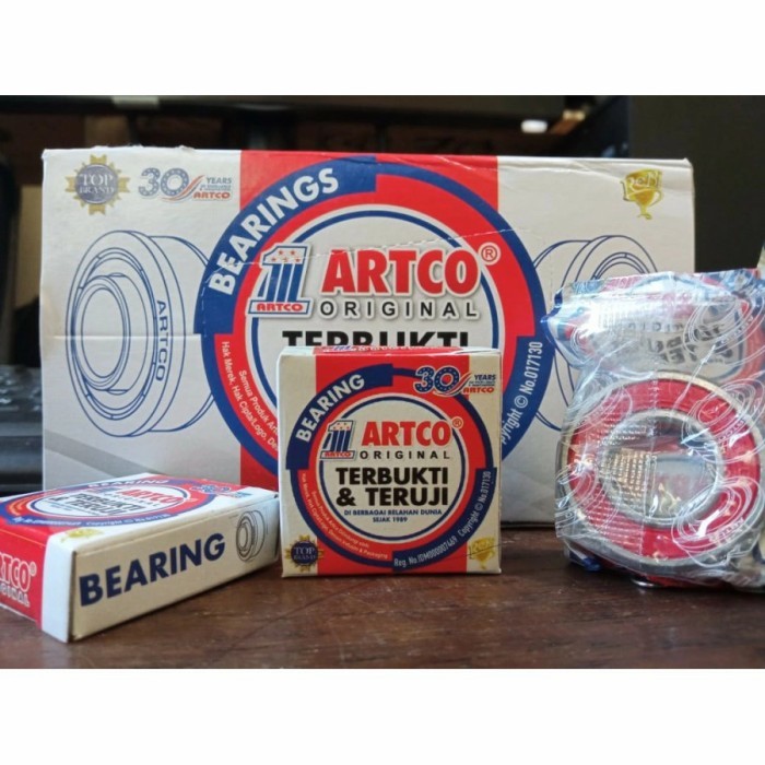 .........] klaher artco / bearing artco