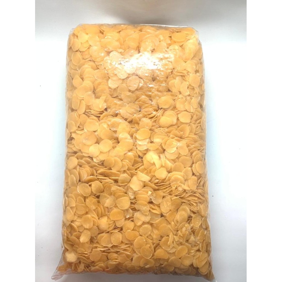 

Readyy!! KERUPUK MENTAH UNYIL 5 KG