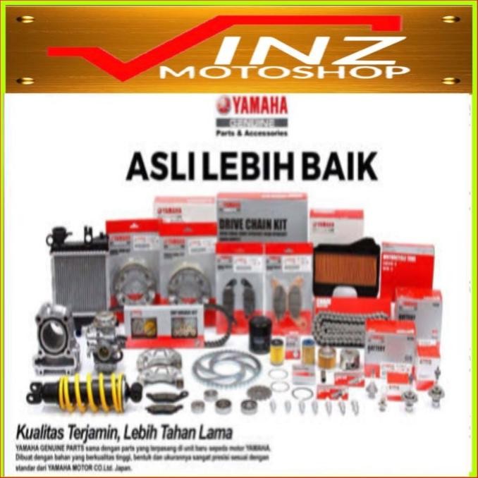 Blok Seher Assy Boring Set Motor Honda Vario 150 New Led K59 Original Dan Terpercaya