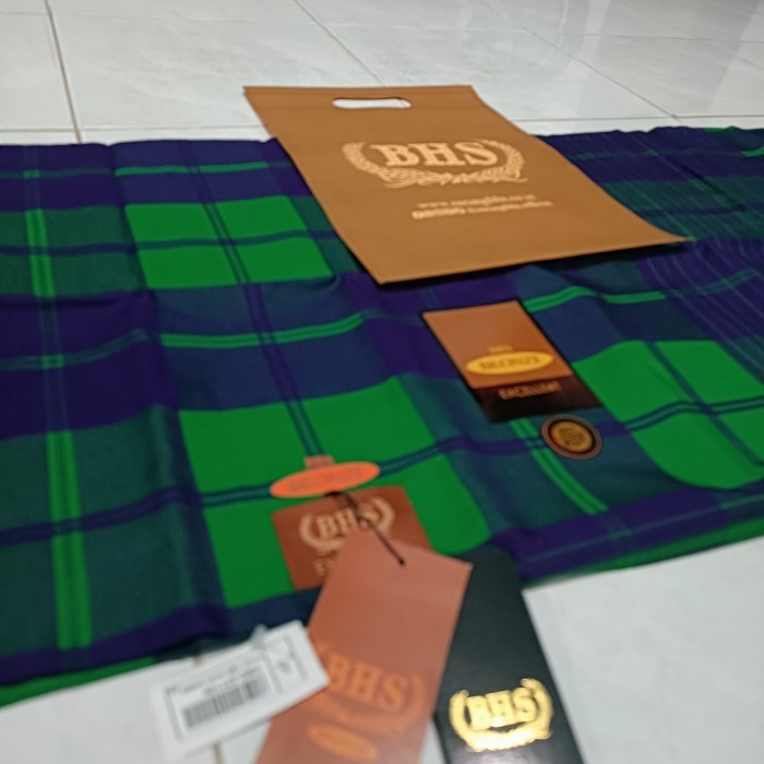 Kosanshoop Sarung Bhs Afkir Jadul Tanpa Kotak Original Murah