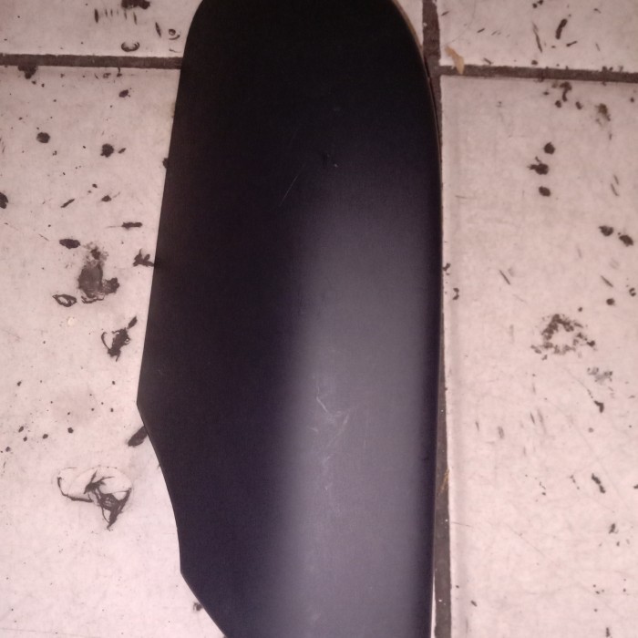 COVER ROOF RAIL RUSH TERIOS ORIGINAL