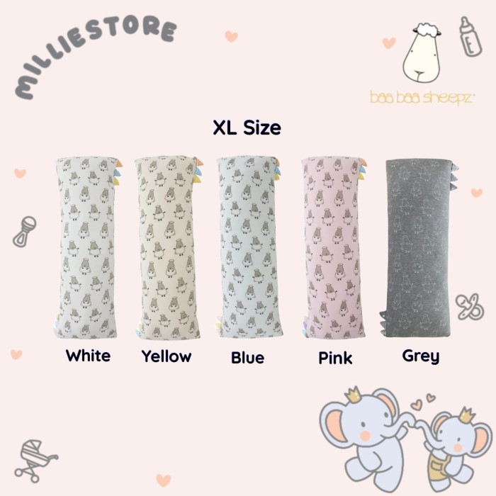 Baabaasheepz Bed Time Buddy Xl