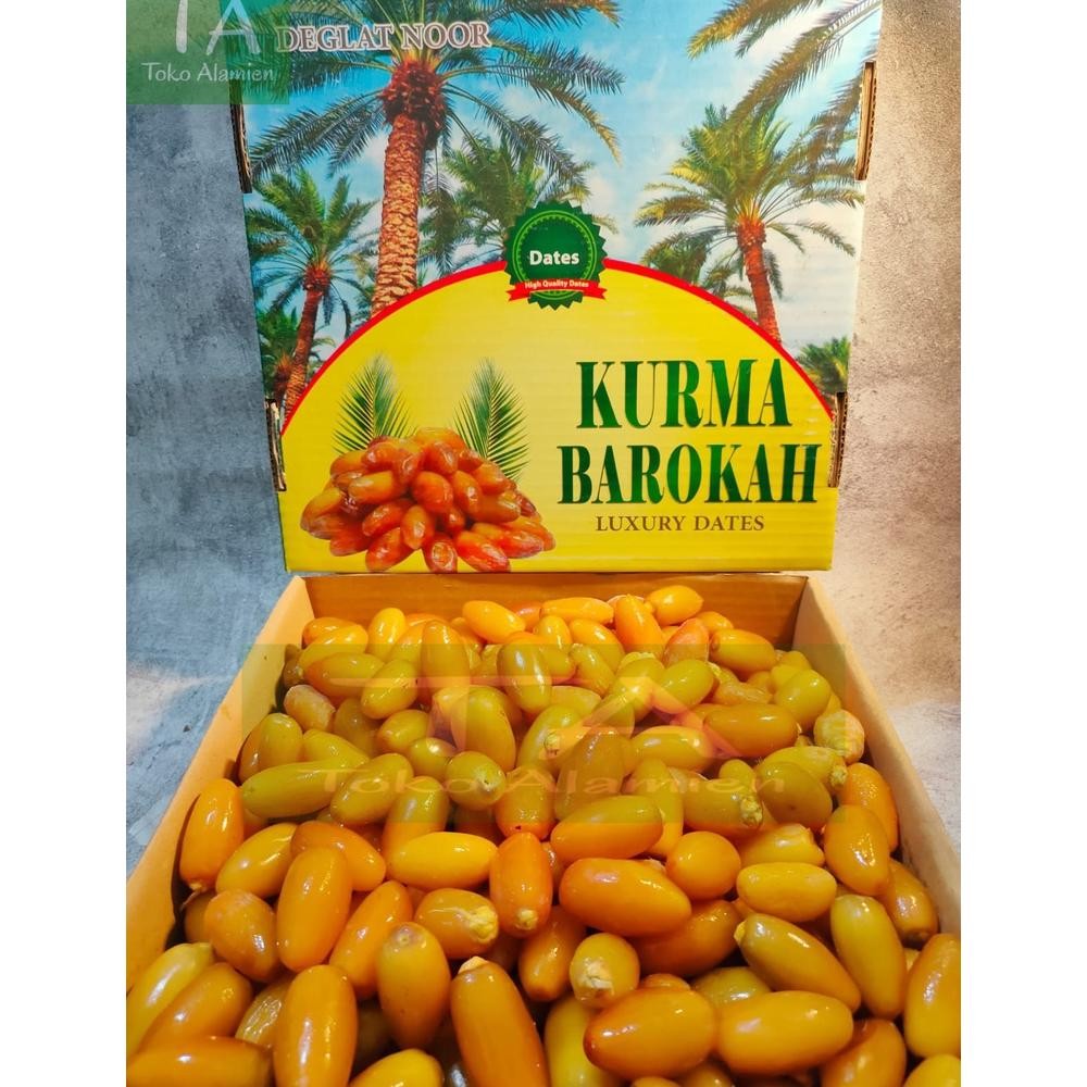 

Kurma Ruthob 5 kg