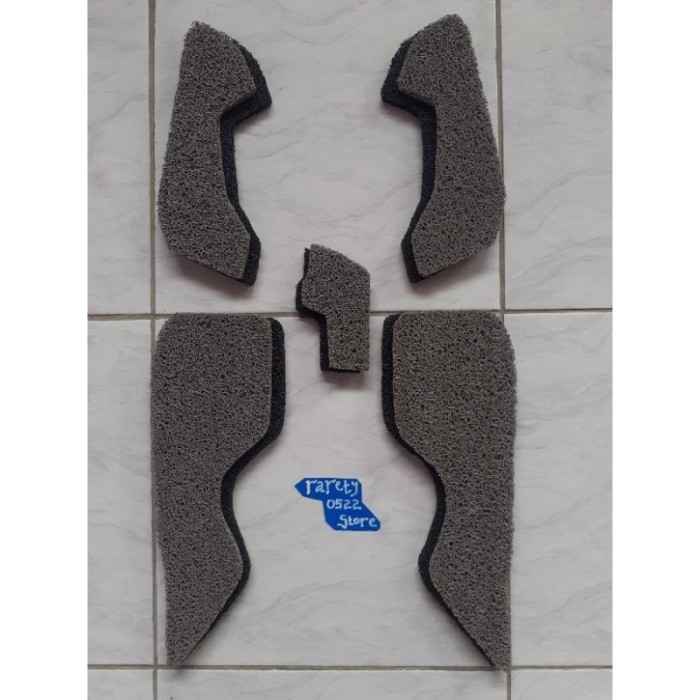 

TERLARIS KARPET MIE BIHUN YAMAHA NEW N-MAX 155 2021-2023 MURAH!!! MURAH