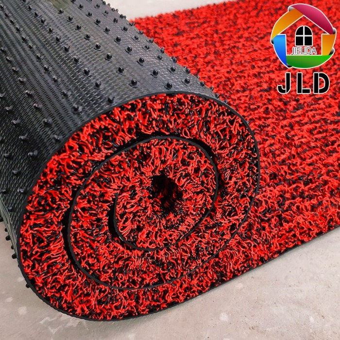

TERLARIS JIELIDA KESET KARPET ANTI SLIP MIE BIHUN 60 X 150 PREMIUM TEBAL 18MM MURAH!!! MURAH