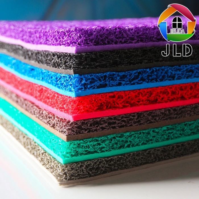 

TERLARIS JIELIDA KESET KARPET PVC MIE BIHUN 50 X 120 MURAH!!! MURAH