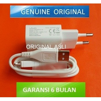 VIVO Charger HKC0055010 Output 1A Original