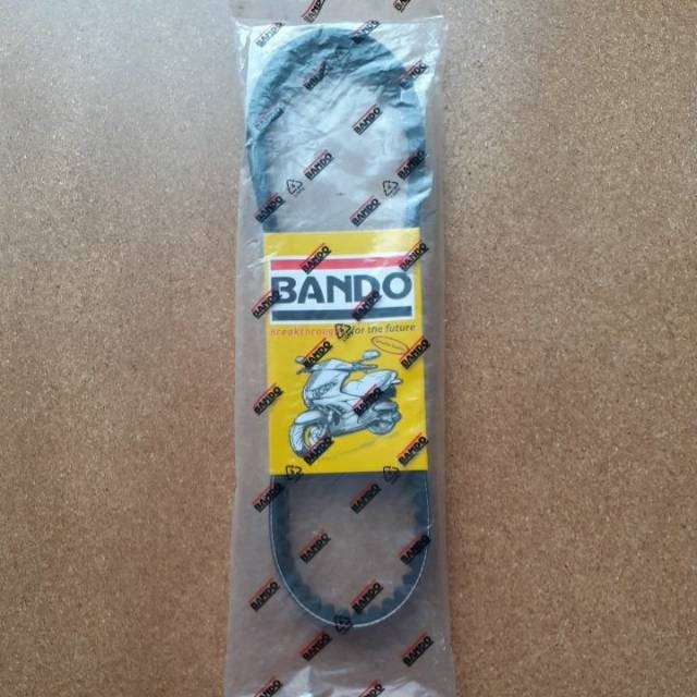 Vanbelt BEAT ESP STREET POP/K44/K16 SCOOPY FI V-BELT BANDO ORIGINAL