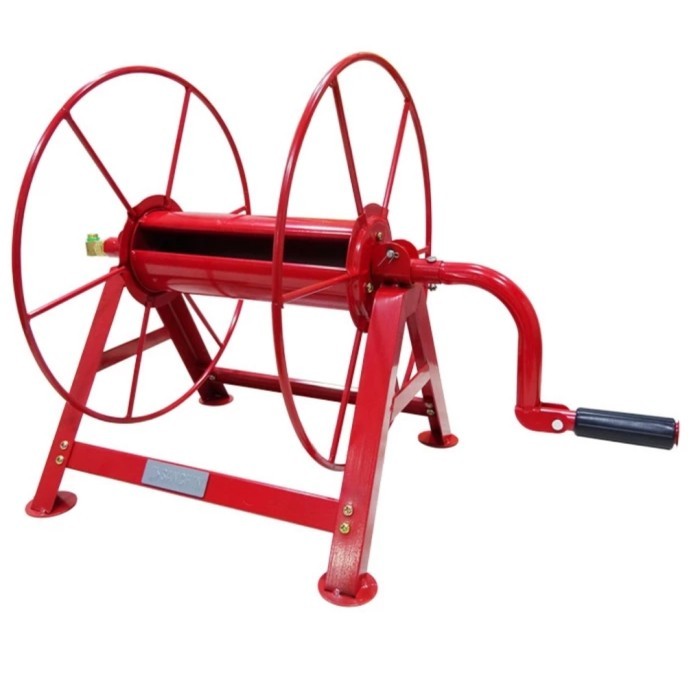 Paket Selang Sanchin Tornado 100m dn Gulungan Selang Sanchin 100 Meter