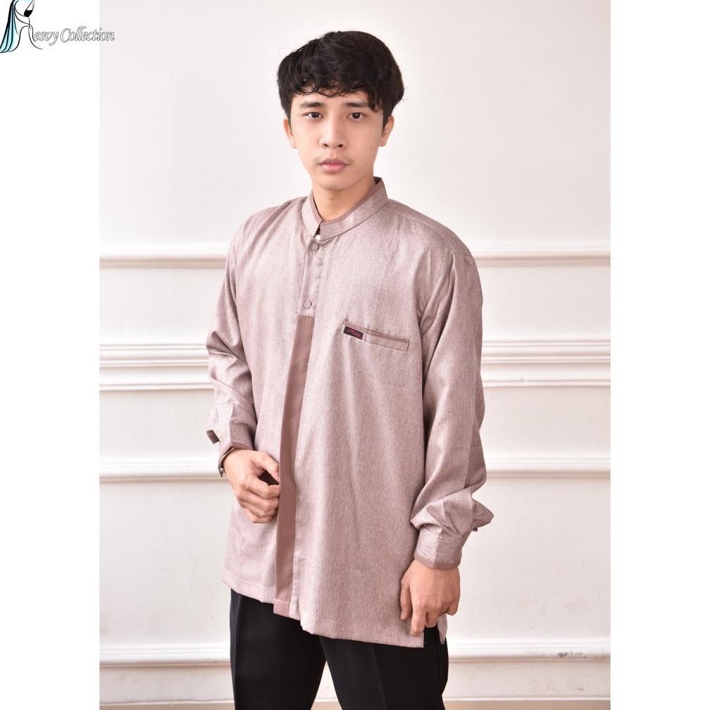 geo syafiah koko by resvy_Collection