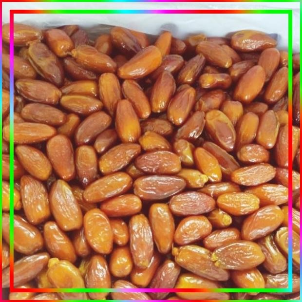 

[NEW] KURMA TUNISIA MADU 5KG /KURMA MADU /PALM FRUIT CURAH /PALM MADU