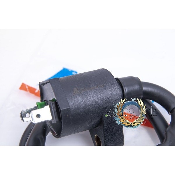 Koil Pengapian Vespa Sprint Primavera Matic Danmotor Termurah Langka