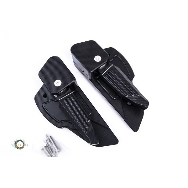 Footstep Vespa Sprint Vespa Primavera Footstep Vespa Matic Termurah Langka