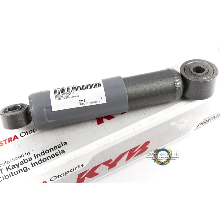 Shock Depan Vespa Super Kayaba Termurah Langka