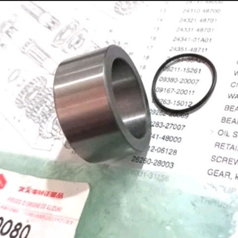 Boshing As Gear Suzuki Ts125 Boshing Gear Depan Suzuki Ts125 Bushing As Gear Depan Suzuki Ts125 Bush