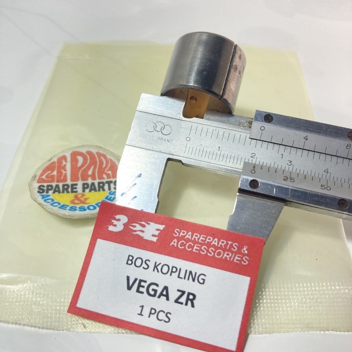 Bos Rumah Kopling Vega Zr Ckd Ori Yamaha Termurah Langka