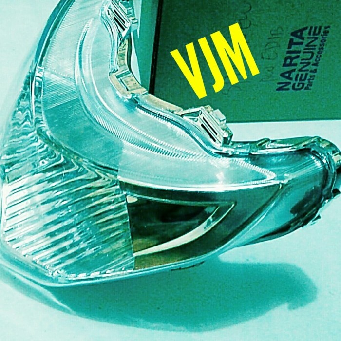 Reflektor Head Lamp Lampu Depan Suzuki Spin 125 New 2008 Termurah Langka