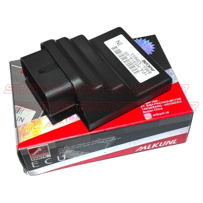 Ecu Ecm Vixion New 1Pa Lightning Nvl Mlkuni 2013 2014 Termurah Langka