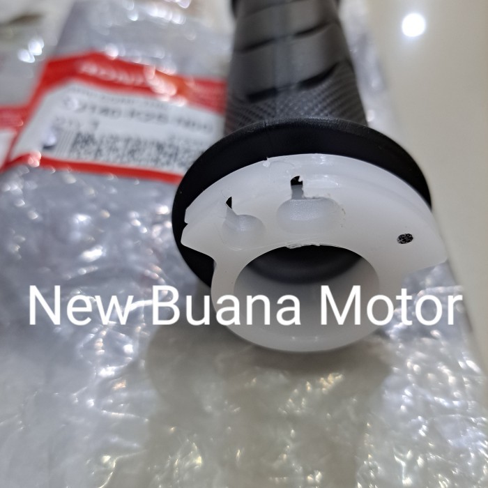 Handgrip Vario 160 New Scoopy Led K2F Set Honda Termurah Langka