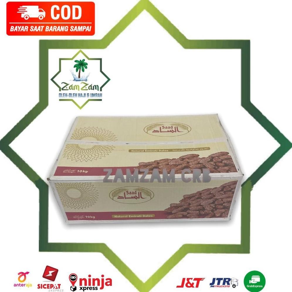 

risto- kurma sayer saad 10 kg halal - sa'ad sayer 10 kilogram