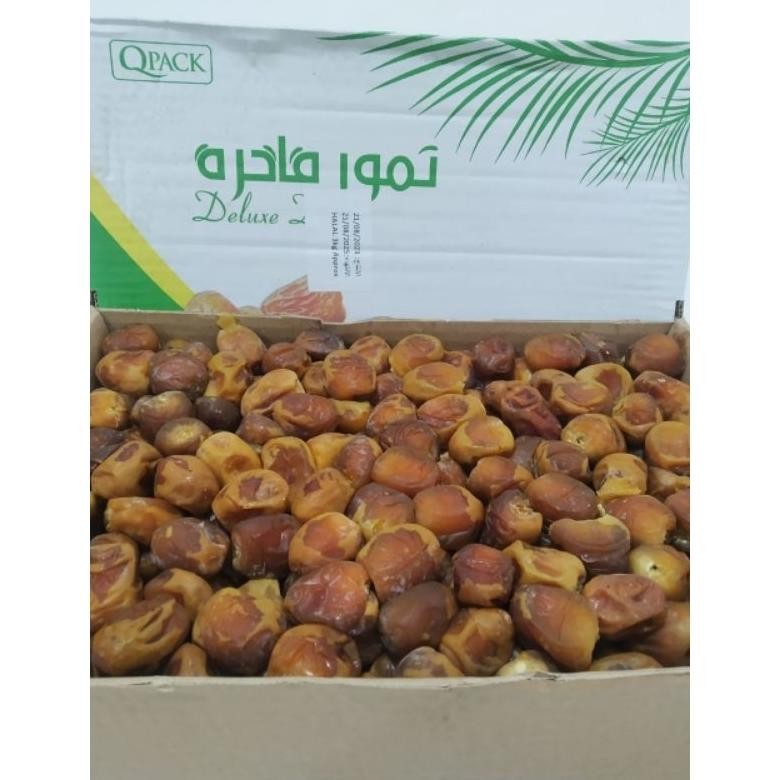 

risto- sukari al qasem kemasan 3kg