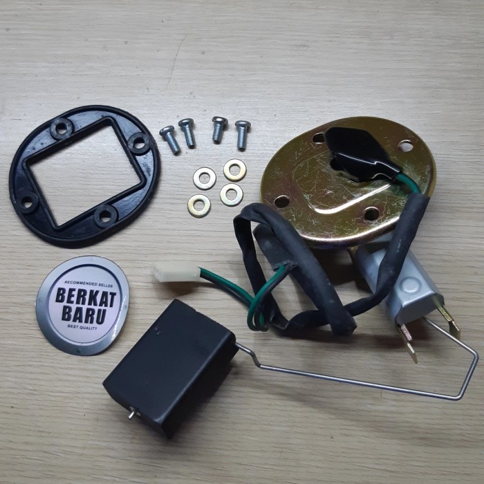 Pelampung Apung Tengki Tangki Bensin Yamaha Rx King Termurah Langka