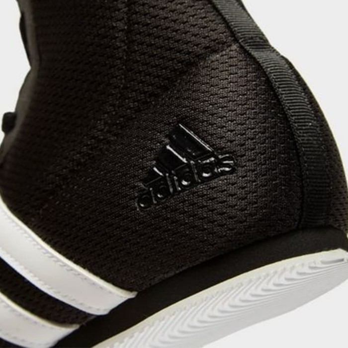 Adidas Boxing Shoes Box Hog 2