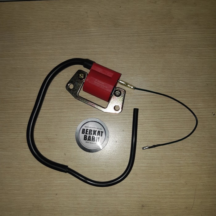Coil Koil Busi Yamaha Alfa Termurah Langka