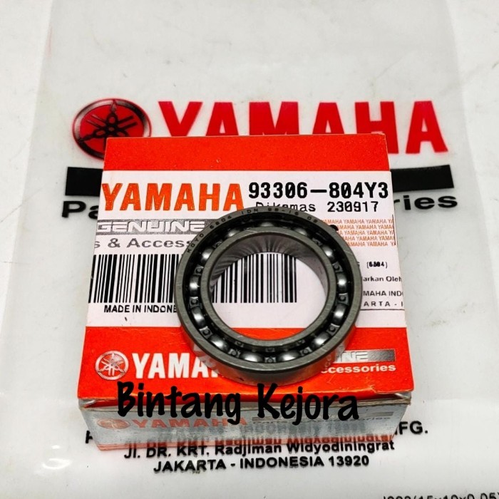 Bearing Laher Laker 6804 Koyo Termurah Langka