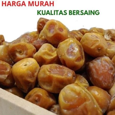 

risto- kurma sukari 1 dus isi 3 kg/ korma sukari al qassim preum