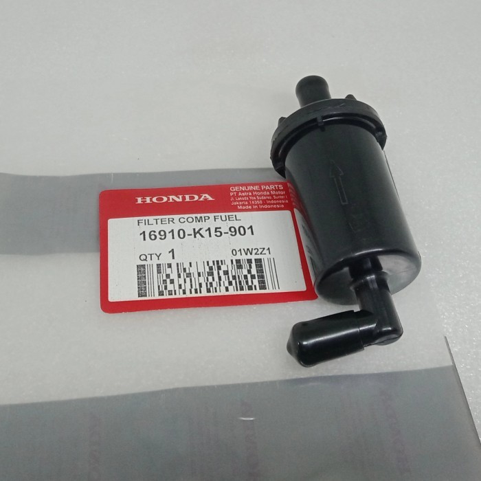 Saringan Filter Bensin Fuelpump Filter Comp Fuel Honda Cb150R Old Termurah Langka