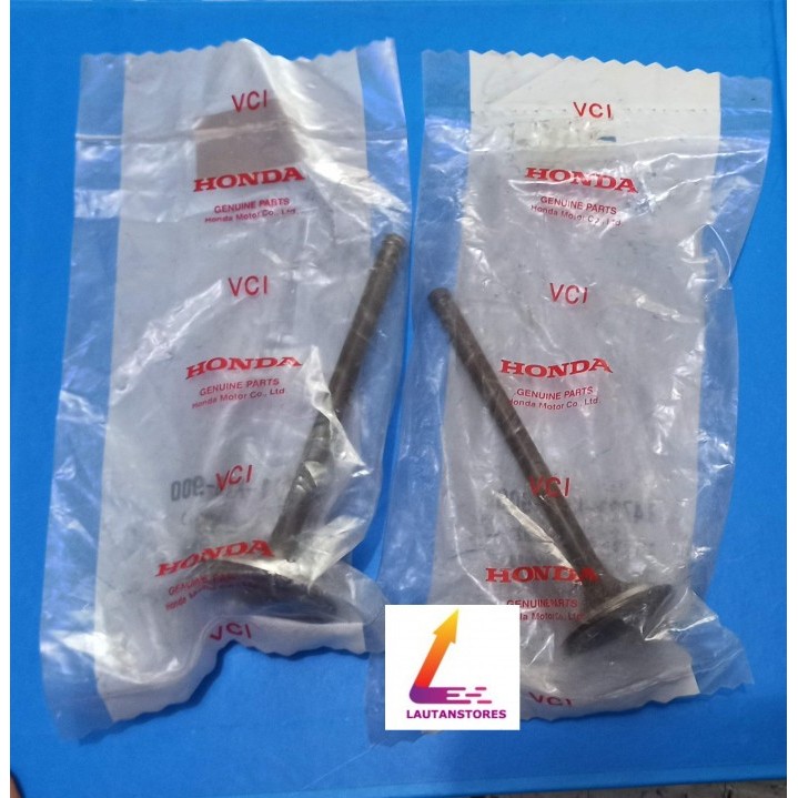 14711-Kbb-900 14721-Kbb-900 Klep In Ex Tiger Made In Japan Termurah Langka