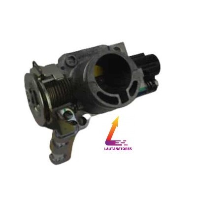 16400-K18-961 Throttle Body Cb Verza 150 Termurah Langka