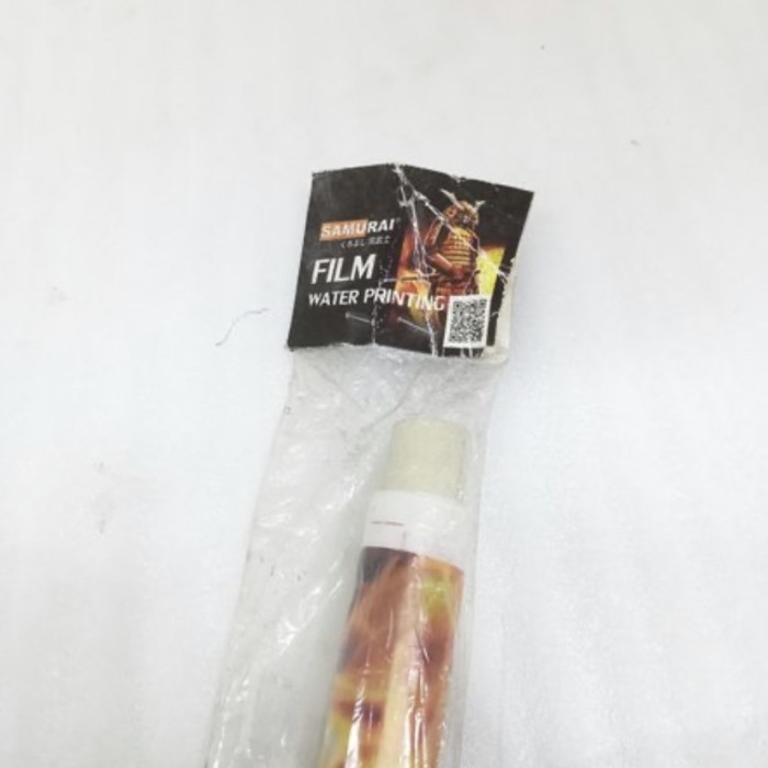 Water Transfer Printing Wtf Carbon Karbon Celup Termurah Langka