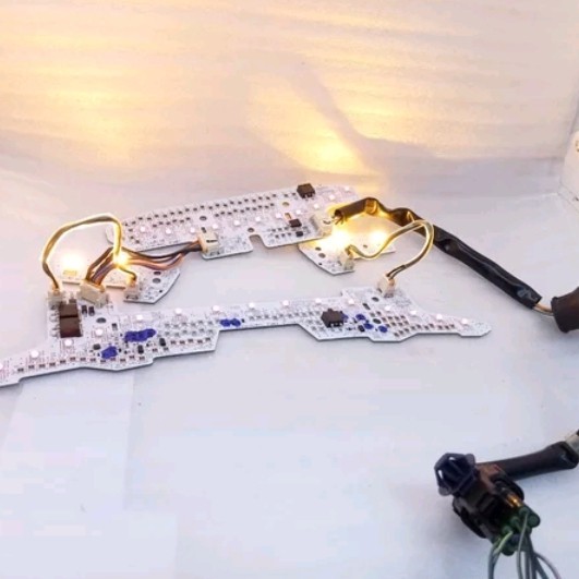 Mesin Vcb Lampu Stop Assy Belakang Honda Pcx 150 Termurah Langka