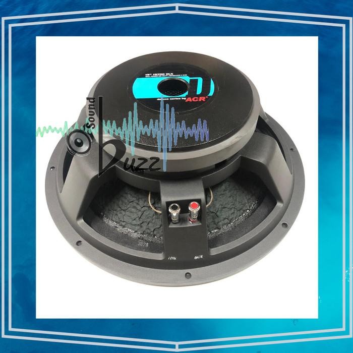 Speaker 15 inch ACR 15" 15700 DLX Terbaru Berkualitas