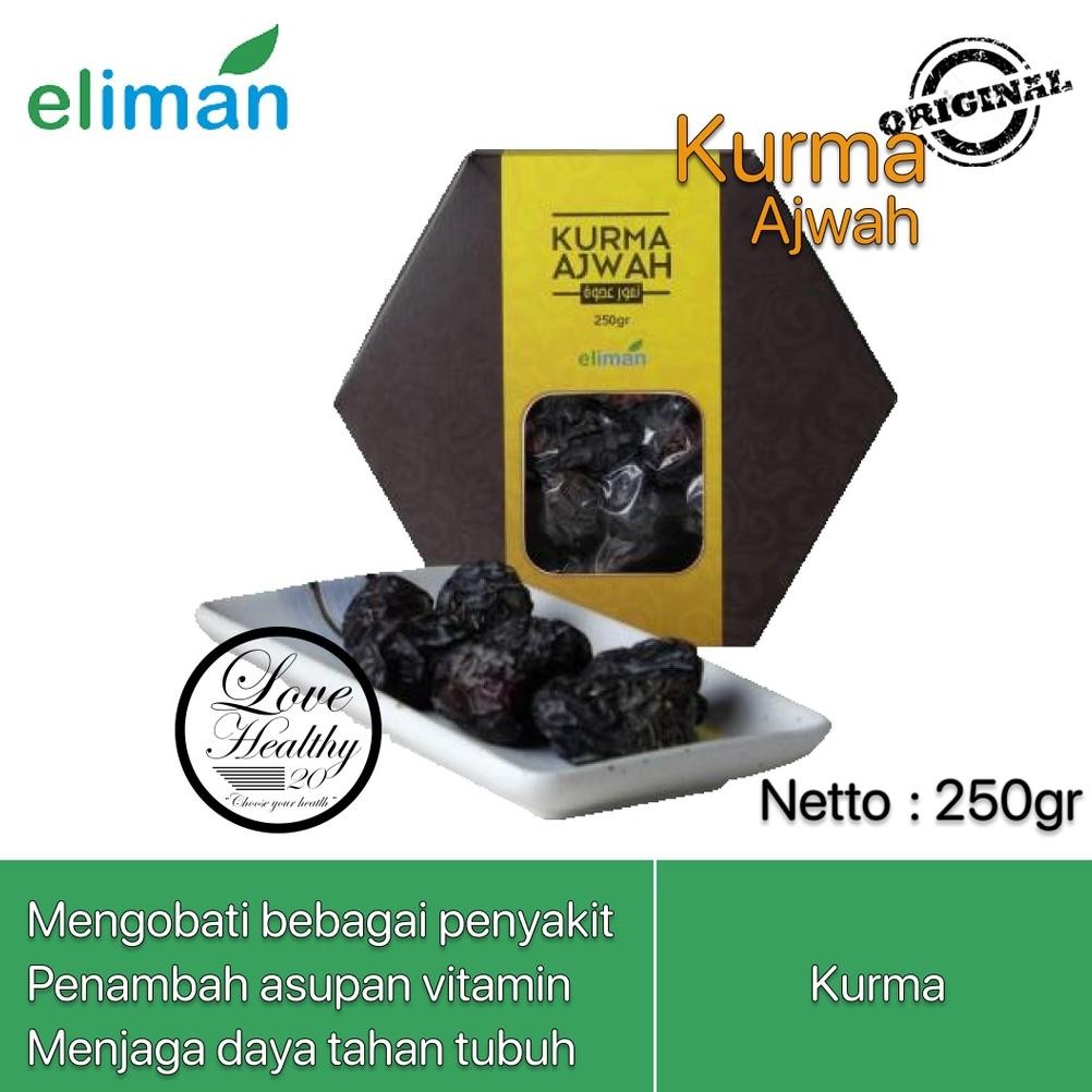 

risto- eliman kurma ajwa kurma asli 100%
