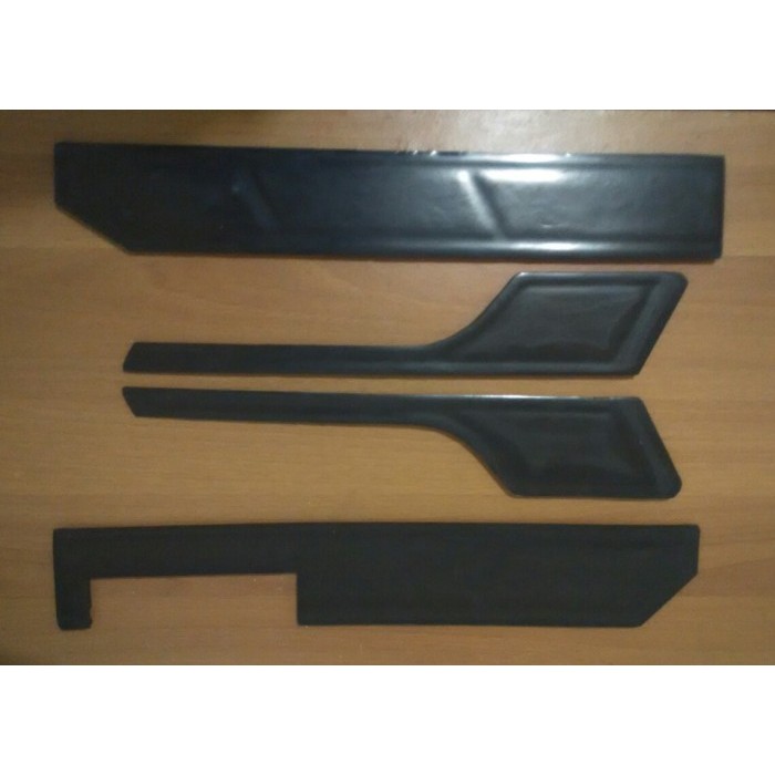 Trim Vespa P Series / Excel Termurah Langka