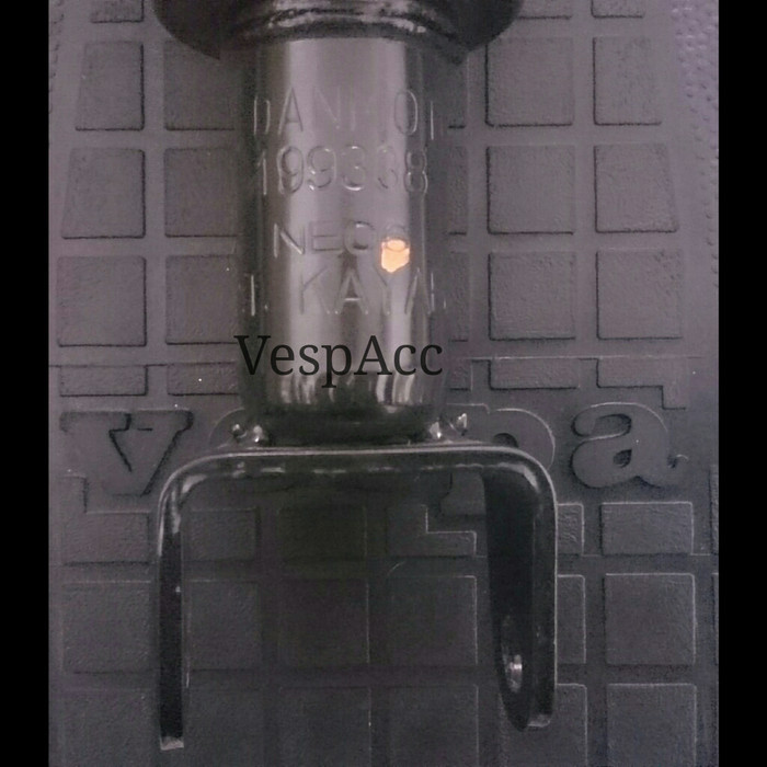 Shockbreaker Belakang + Per Vespa Pts 90/100 (Danmotor) Termurah Langka